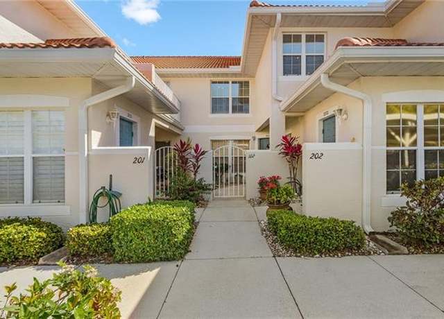 Property at 5010 Cedar Springs Dr #202, Naples, FL 34110, 2 beds, 2 baths