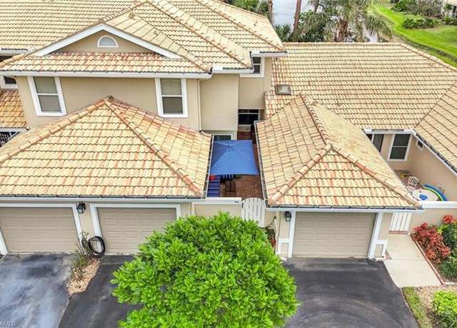 Property at 14980 Lake House Ln Unit H6, Naples, FL 34110, 2 beds, 2 baths