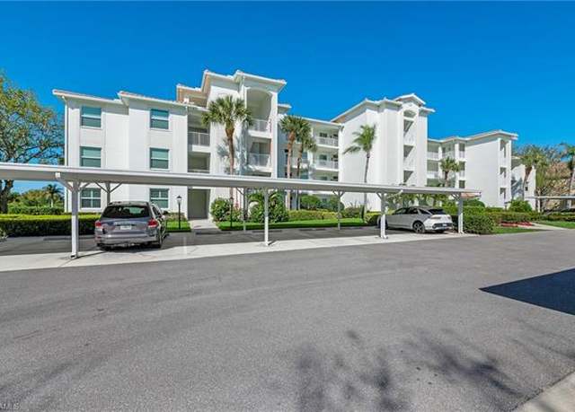 Property at 9450 Highland Woods Blvd #6207, Bonita Springs, FL 34135, 2 beds, 2 baths
