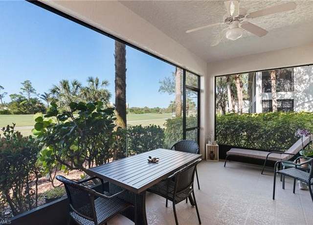 Property at 4641 Turnberry Lake Dr #104, Estero, FL 33928, 3 beds, 2 baths