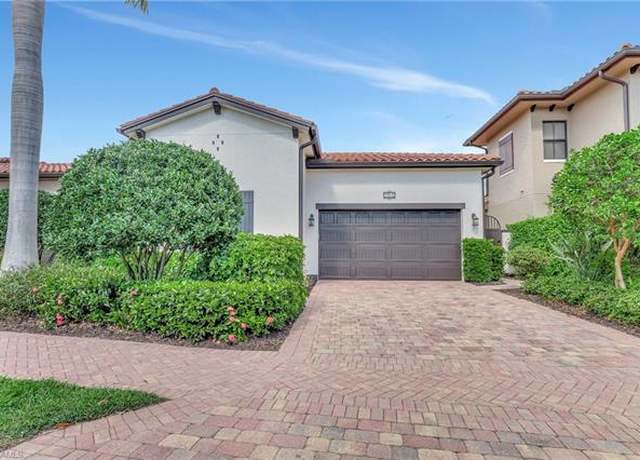 Property at 7912 Cordoba Pl, Naples, FL 34113, 2 beds, 2 baths