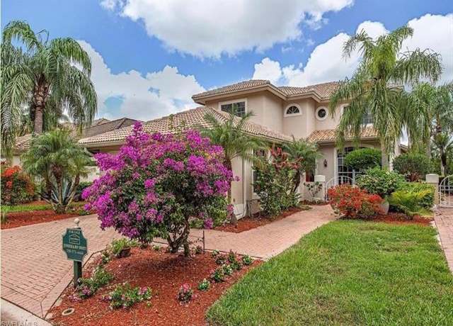 Property at 5755 Persimmon Way, Naples, FL 34110, 3 beds, 2.5 baths