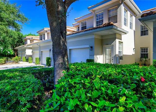 Property at 3048 Horizon Ln #1106, Naples, FL 34109, 3 beds, 2.5 baths