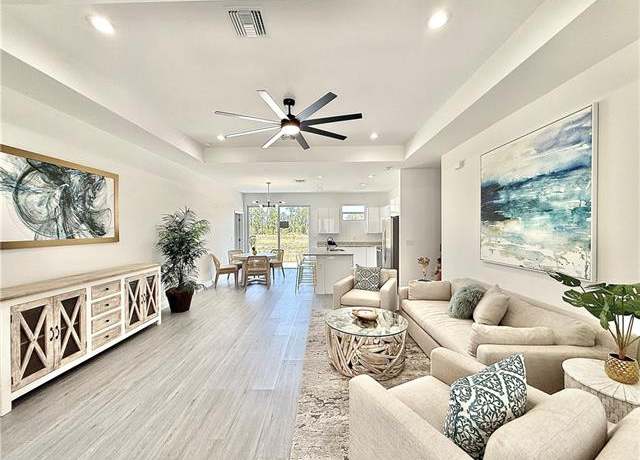 Property at 937 Gleason St, Lehigh Acres, FL 33974, 3 beds, 2.5 baths