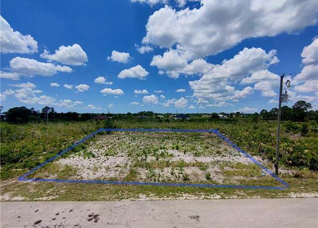 Property at 6005 Hanna Ave N, Lehigh Acres, FL 33971
