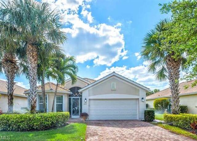 Property at 15077 Danios Dr, Bonita Springs, FL 34135, 3 beds, 2 baths