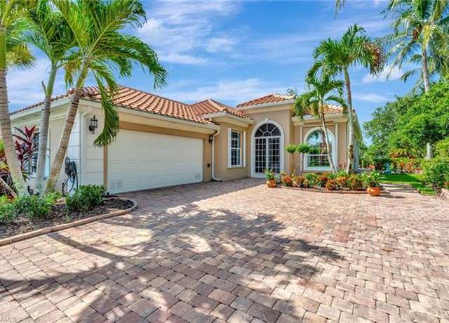 Property at 7240 Carducci Ct, Naples, FL 34114, 3 beds, 3 baths