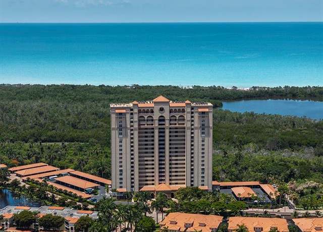 Property at 6585 Nicholas Blvd #702, Naples, FL 34108, 2 beds, 2 baths