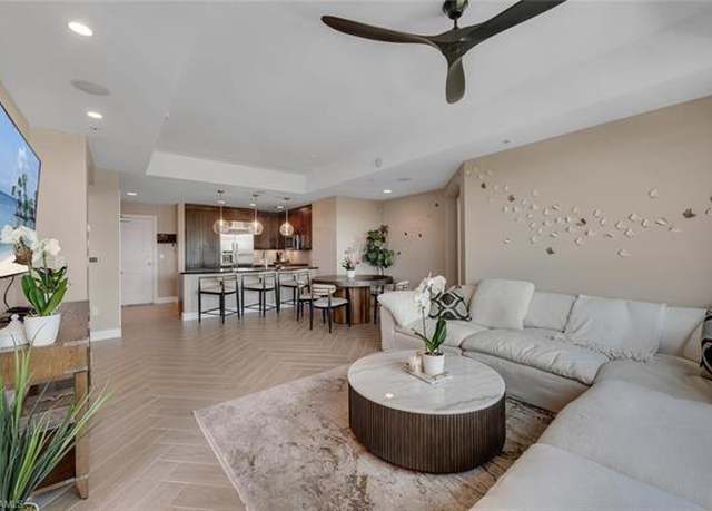 Property at 9115 Strada Pl #5311, Naples, FL 34108, 2 beds, 2 baths