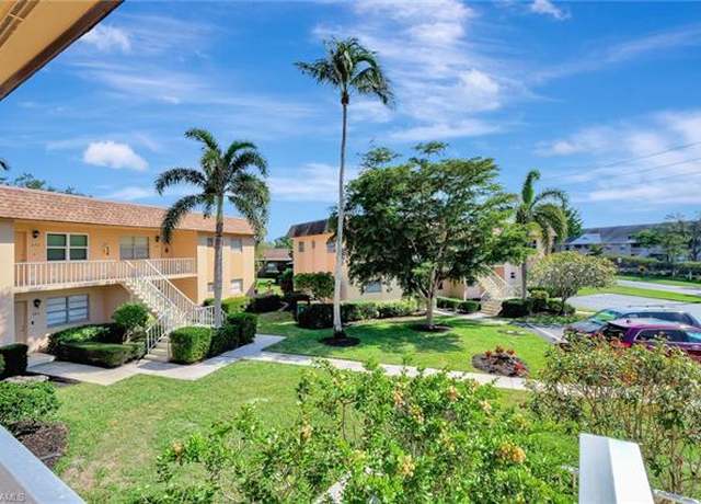 Property at 657 Palm View Dr Unit A3, Naples, FL 34110, 2 beds, 2 baths