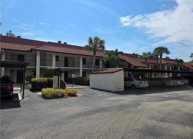 Property at 4955 Pepper Cir Unit B105, Naples, FL 34113, 2 beds, 2 baths