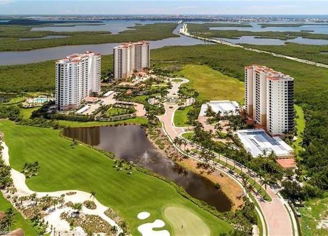 Property at 1065 Borghese Ln #2003, Naples, FL 34114, 3 beds, 2.5 baths