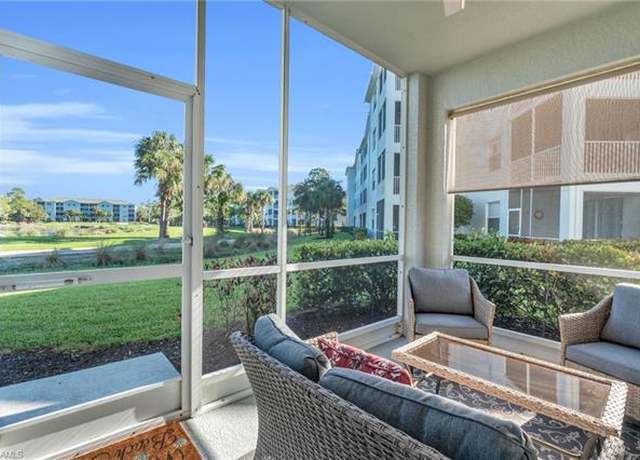 Property at 3970 Loblolly Bay Dr Unit 5-108, Naples, FL 34114, 2 beds, 2 baths