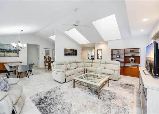 Property at 760 Waterford Dr #301, Naples, FL 34113, 3 beds, 3 baths