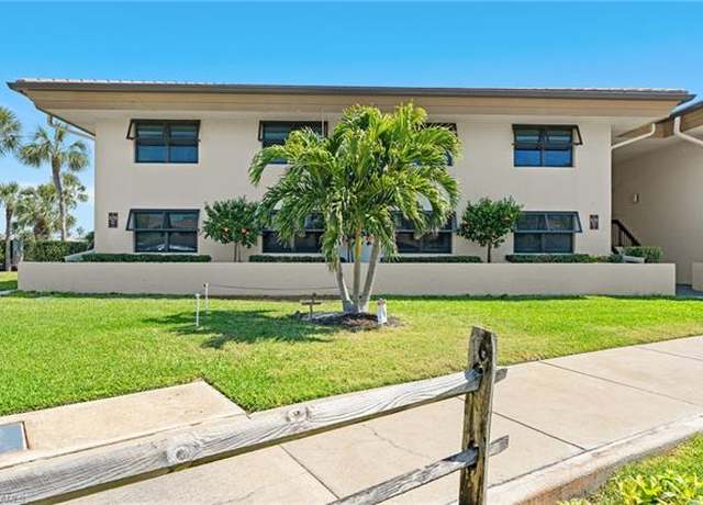 Property at 579 Seaview Ct Unit C2, Marco Island, FL 34145, 2 beds, 2 baths