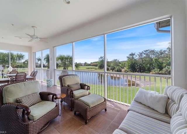 Property at 12026 Covent Garden Ct #503, Naples, FL 34120, 3 beds, 2 baths