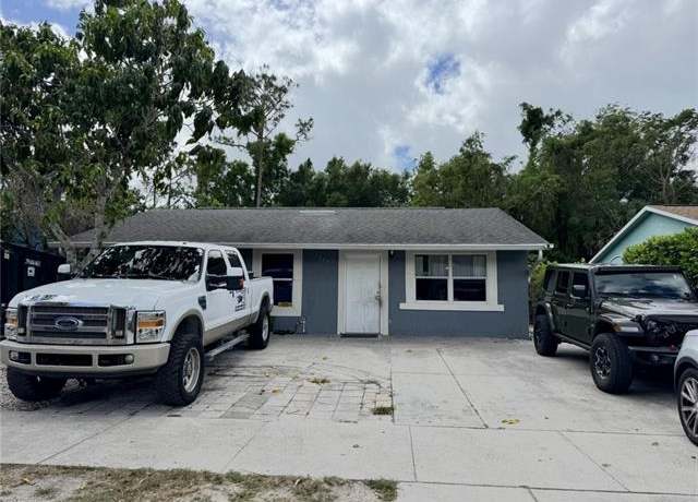 Property at 12047 Sitterley St, Naples, FL 34113, 3 beds, 1 bath