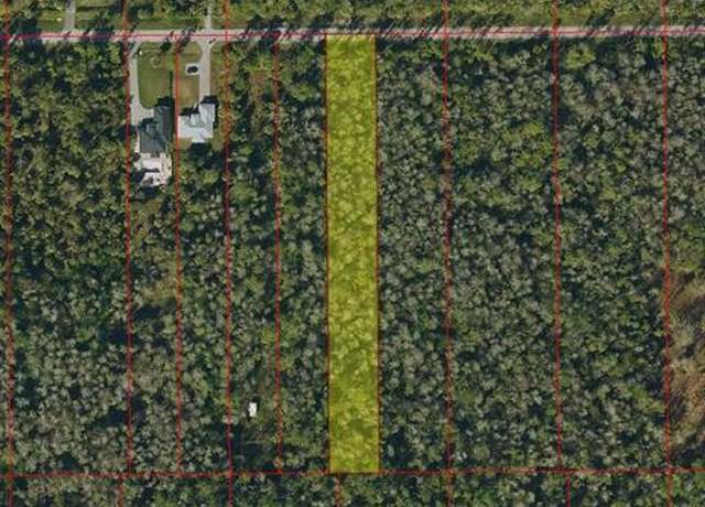 Property at 4830 8th Ave SE, Naples, FL 34117