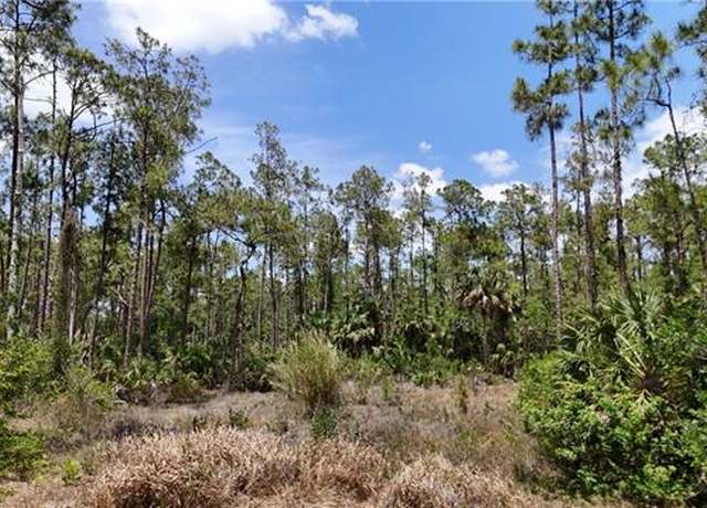 Property at 4045 12th Ave SE, Naples, FL 34117