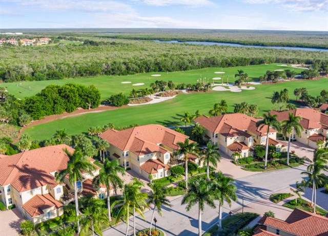 Property at 1264 Rialto Way #201, Naples, FL 34114, 3 beds, 2 baths