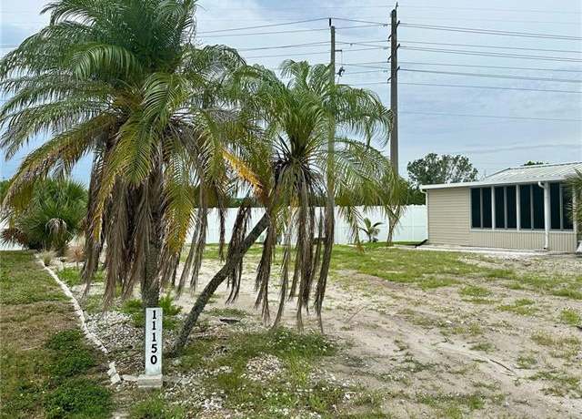 Property at 11150 Bayside Ln, Fort Myers Beach, FL 33931