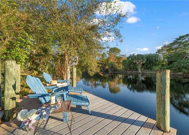 Property at 821 15th St SW, Naples, FL 34117, 3 beds, 2 baths