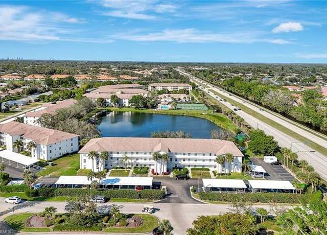 Property at 9580 Victoria Ln Unit A306, Naples, FL 34109, 2 beds, 2 baths