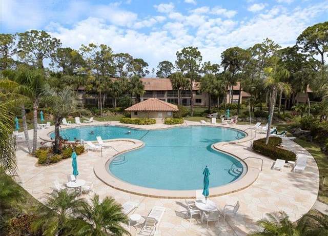Property at 3243 Horse Carriage Way #1012, Naples, FL 34105, 2 beds, 2 baths