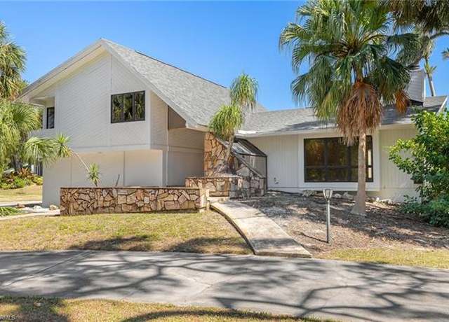 Property at 3714 Liberty Sq, Fort Myers, FL 33908, 3 beds, 3 baths