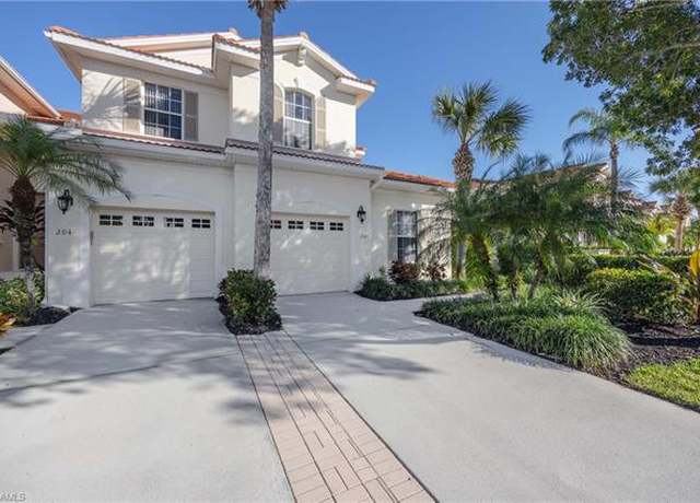 Property at 4660 Winged Foot Ct #104, Naples, FL 34112, 2 beds, 2 baths