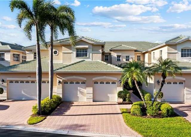 Property at 600 Vintage Reserve Ln Unit 22A, Naples, FL 34119, 2 beds, 2 baths