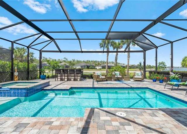 Property at 15248 Blue Bay Cir, Fort Myers, FL 33913, 3 beds, 2 baths