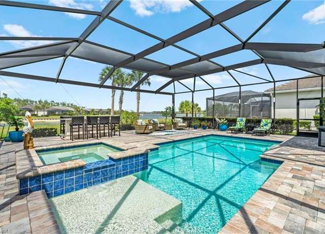 Property at 15248 Blue Bay Cir, Fort Myers, FL 33913, 3 beds, 2 baths