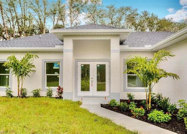 Property at 2552 56th Ave NE, Naples, FL 34120, 3 beds, 2 baths