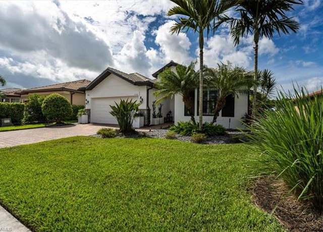 Property at 6358 Achievement Ave, Ave Maria, FL 34142, 2 beds, 2 baths