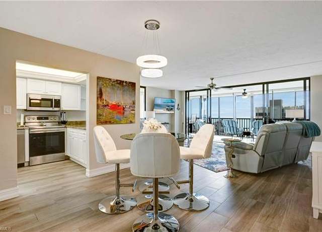 Property at 26131 Hickory Blvd Unit 7D, Bonita Springs, FL 34134, 2 beds, 2 baths