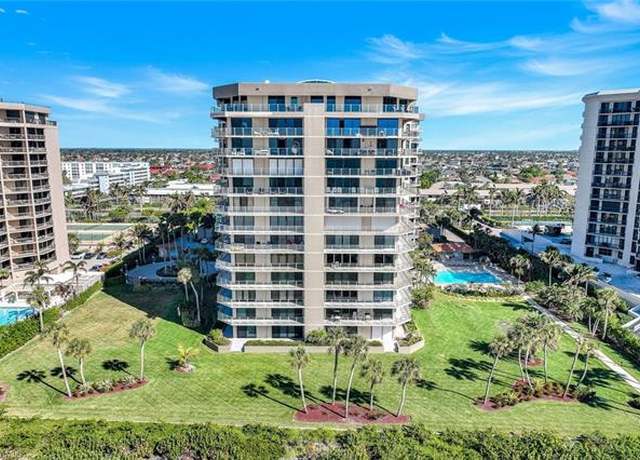 Property at 176 S Collier Blvd #906, Marco Island, FL 34145, 2 beds, 2.5 baths