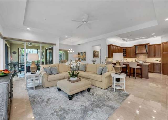 Property at 2306 Tradition Way #101, Naples, FL 34105, 3 beds, 3.5 baths