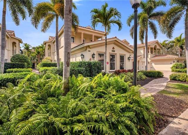 Property at 2306 Tradition Way #101, Naples, FL 34105, 3 beds, 3.5 baths