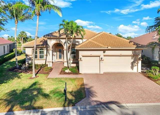 Property at 16279 Crown Arbor Way, Fort Myers, FL 33908, 4 beds, 3 baths