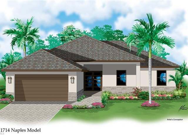 Property at 1405 Abbott Ave, Lehigh Acres, FL 33972, 3 beds, 2 baths