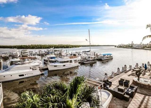 Property at 4765 Estero Blvd, Fort Myers Beach, FL 33931