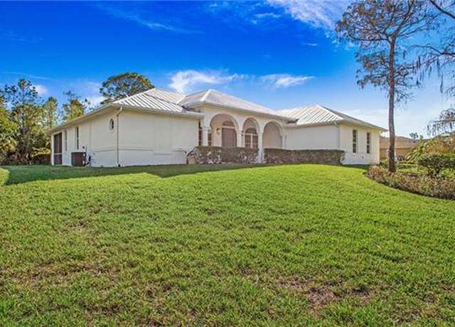 Property at 740 17th St SW, Naples, FL 34117, 3 beds, 2.5 baths