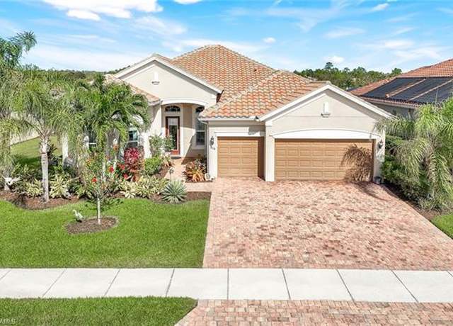 Property at 9218 Gypsum Way, Naples, FL 34120, 3 beds, 3 baths