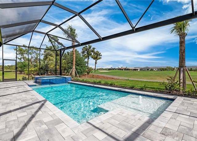 Property at 1784 Palomar Ter, Naples, FL 34120, 3 beds, 3.5 baths