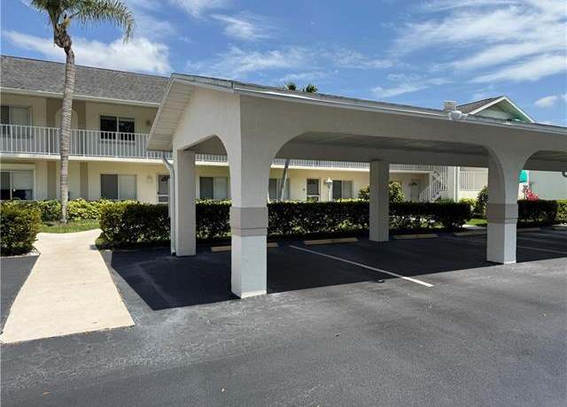 Property at 388 Belina Dr #6, Naples, FL 34104, 2 beds, 2 baths