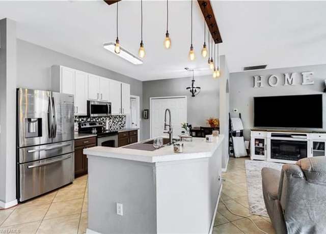Property at 4380 40th St NE, Naples, FL 34120, 4 beds, 2 baths