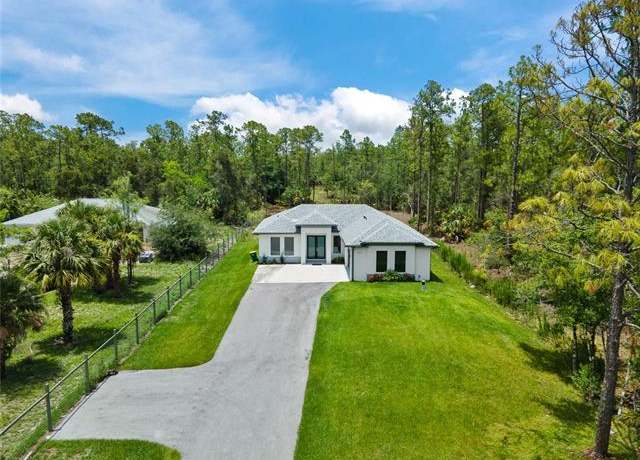 Property at 4325 47th Ave NE, Naples, FL 34120, 3 beds, 2 baths