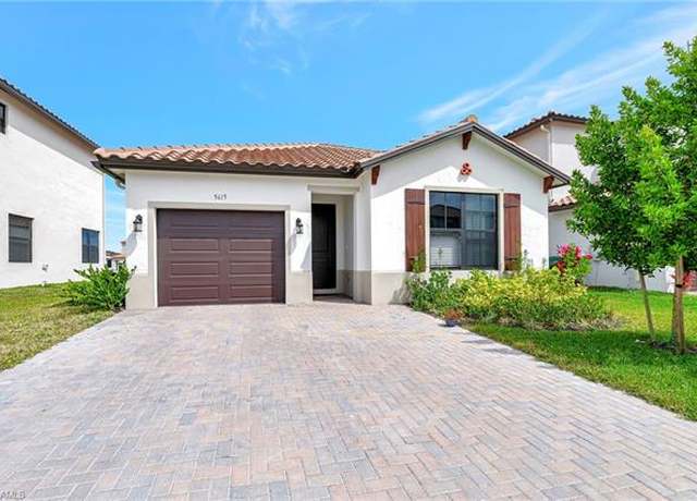 Property at 5615 Carrara Dr, Ave Maria, FL 34142, 3 beds, 2 baths