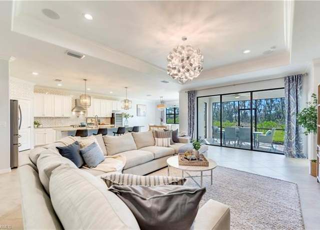 Property at 17568 Kinzie Ln, Estero, FL 33928, 3 beds, 3 baths